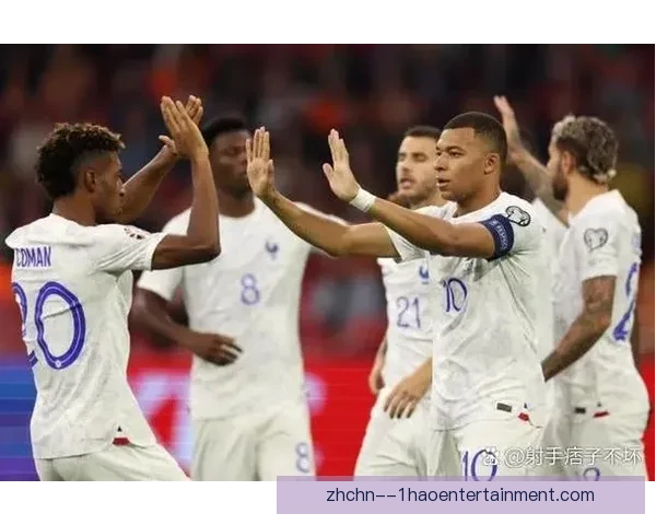 2026世界杯官方发布全新主题曲预告 点燃全球足球热潮 展现激情与梦想